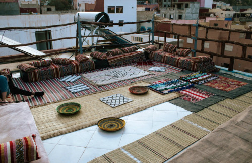 Tamraght Residence - Gallery - 54