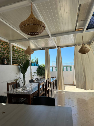 Tamraght Residence - Gallery - 21