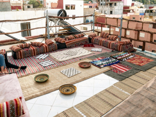 Tamraght Residence - Gallery - 32