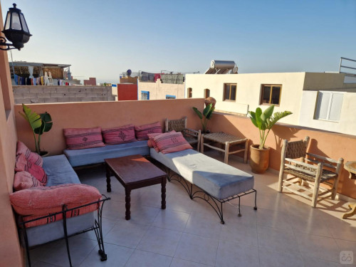 Tamraght Residence - Gallery - 97