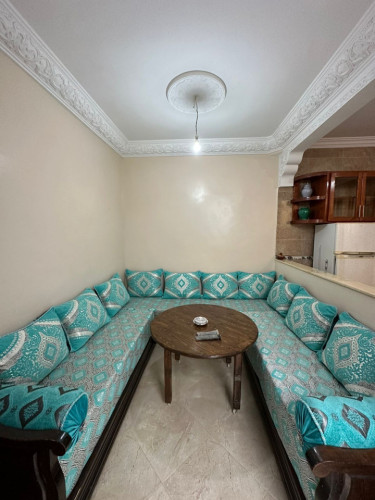 Tamraght Residence - Gallery - 9