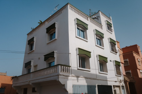 Tamraght Residence - Gallery - 8