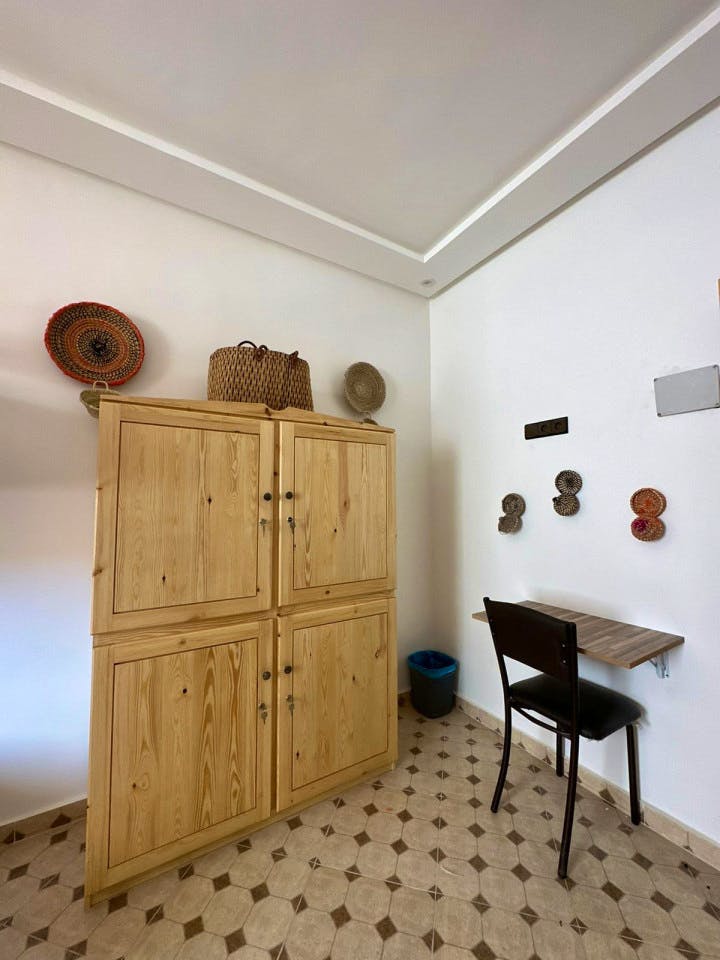 Private Room: Shared Bathroom - Abdel's House - 17