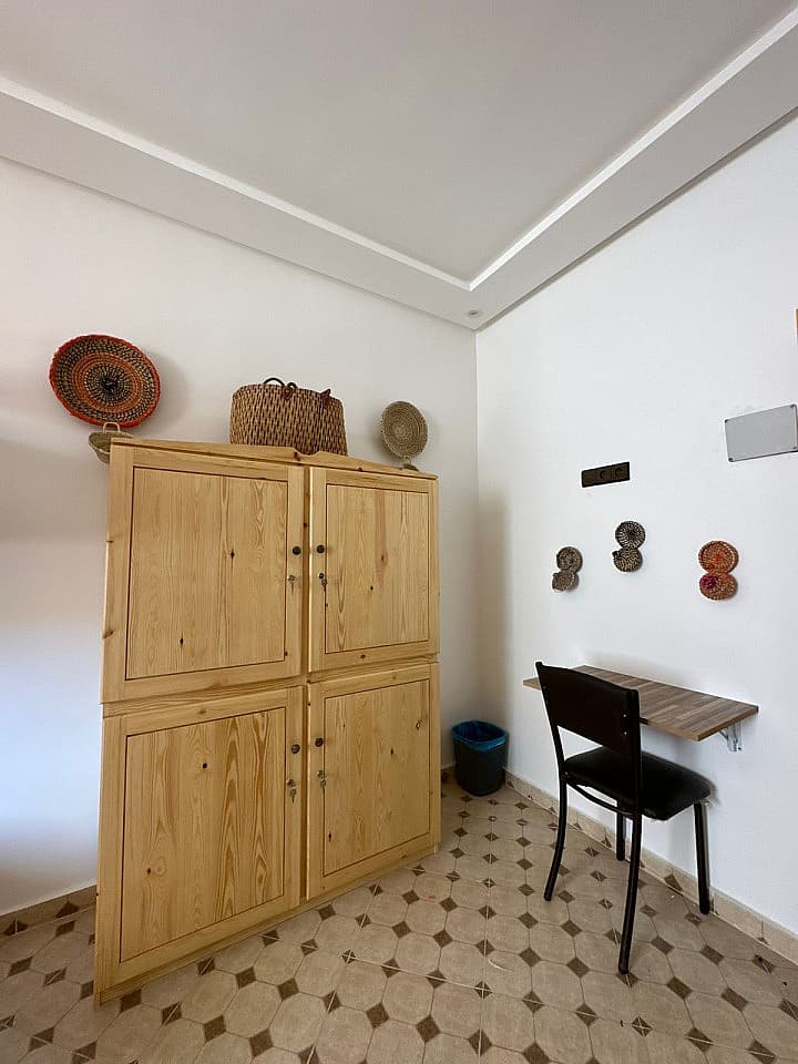 Private Room: Shared Bathroom - Abdel's House - 5
