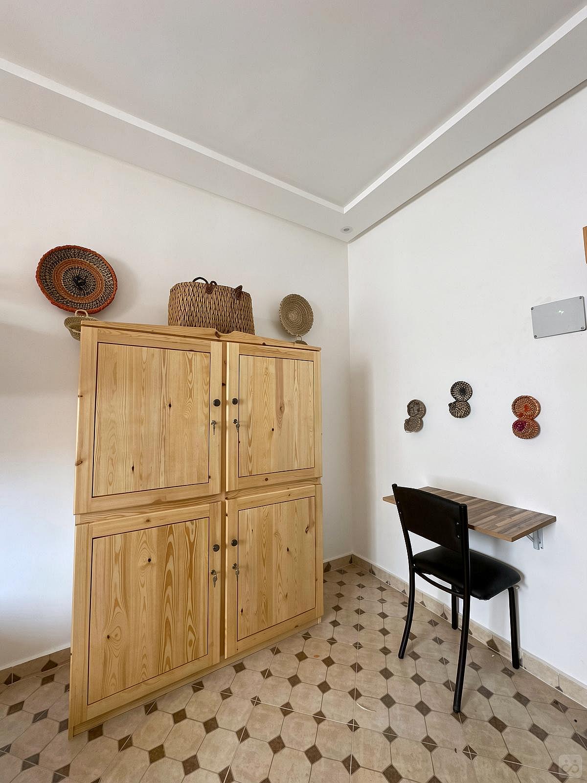 Private Room: Shared Bathroom - Abdel's House - 29