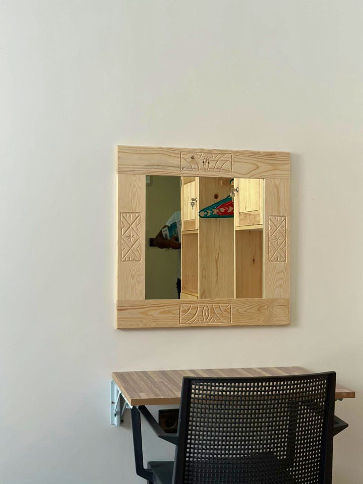 Private Room: Shared Bathroom - Abdel's House - 22