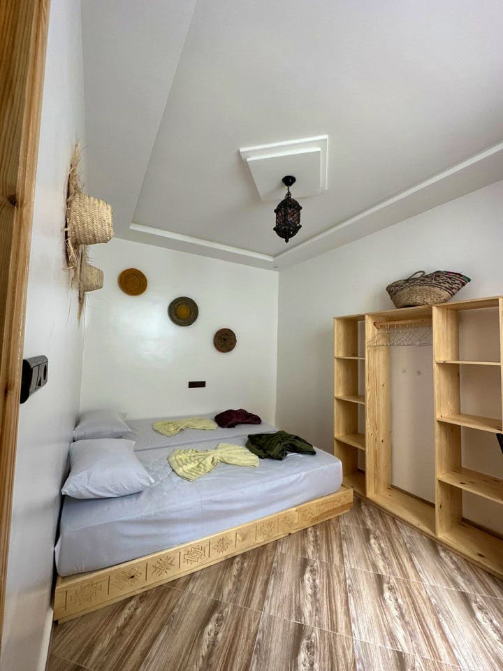 Private Room: Shared Bathroom - Abdel's House - 19