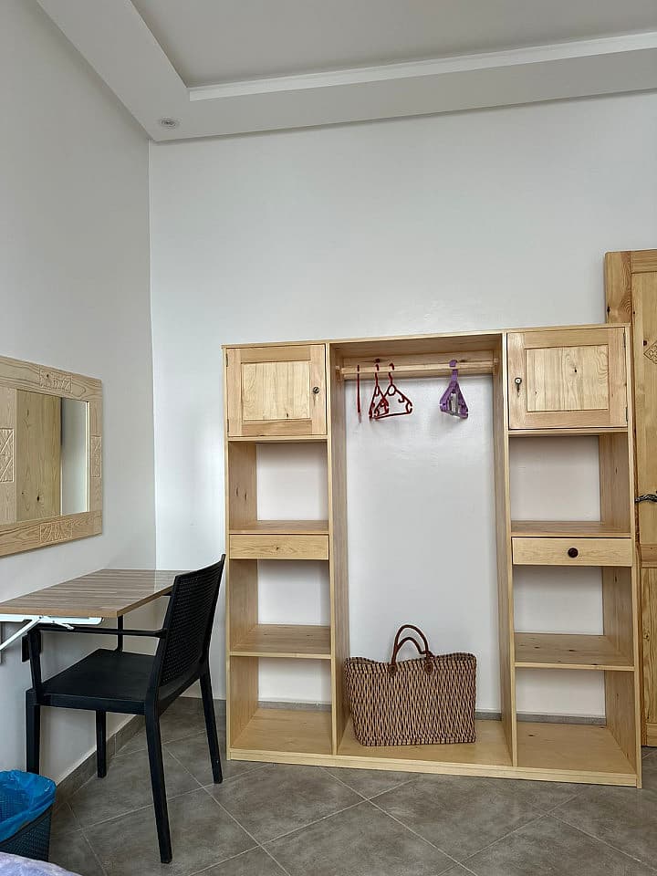 Private Room: Shared Bathroom - Abdel's House - 6
