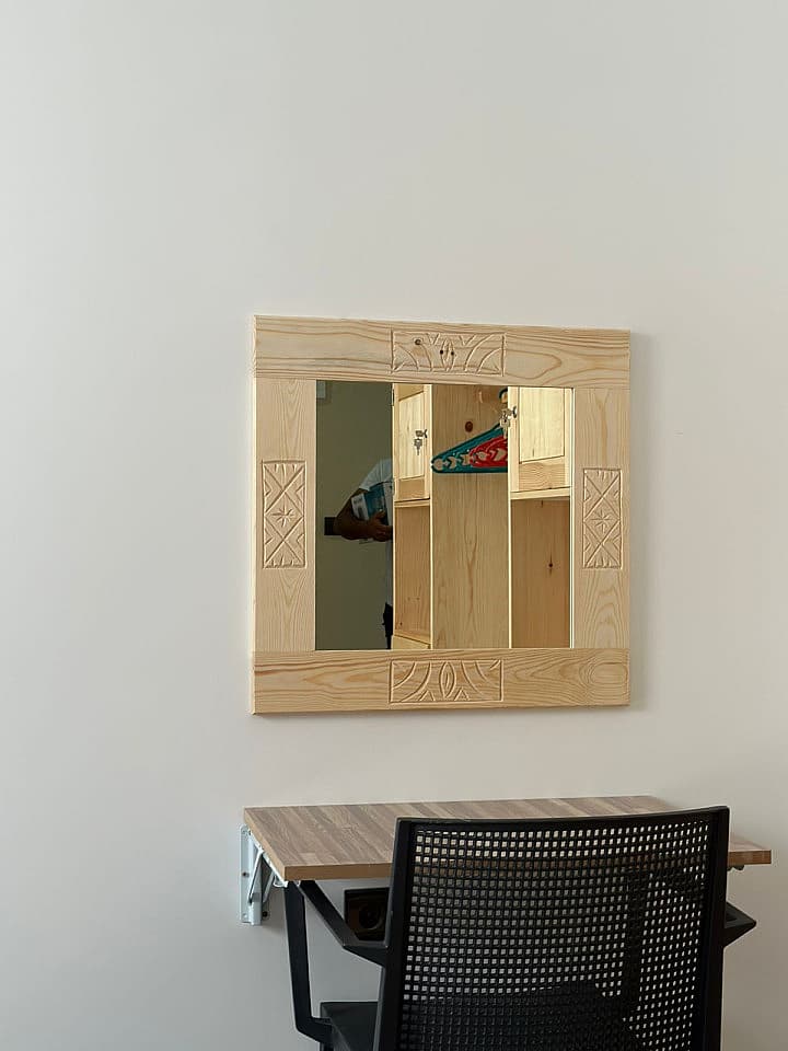Private Room: Shared Bathroom - Abdel's House - 4