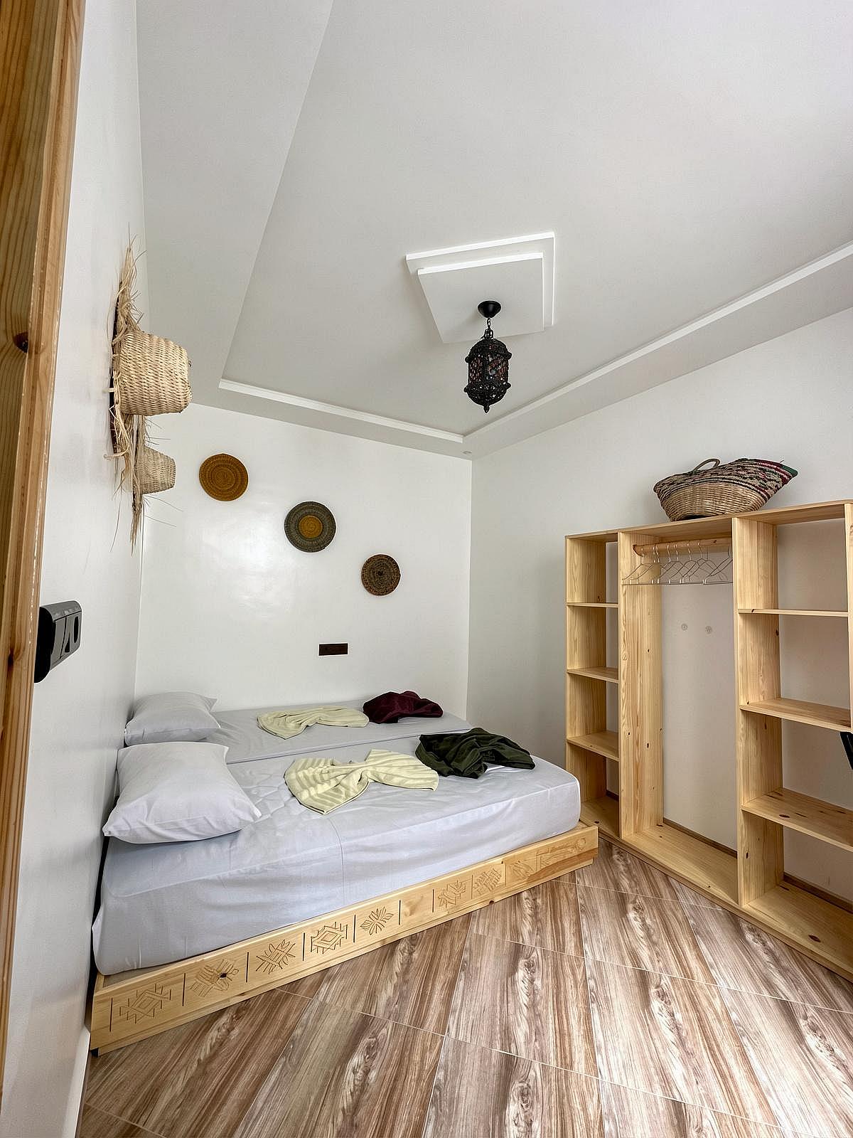 Private Room: Shared Bathroom - Abdel's House - 14