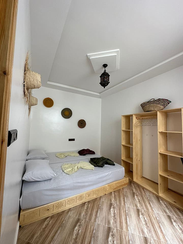 Private Room: Shared Bathroom - Abdel's House - 7