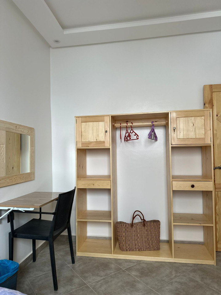 Private Room: Shared Bathroom - Abdel's House - 12
