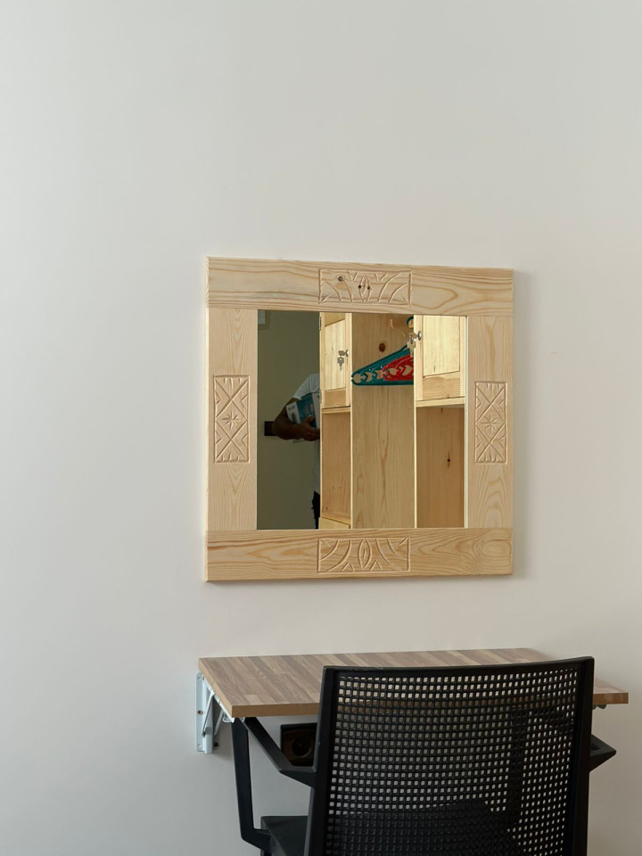 Private Room: Shared Bathroom - Abdel's House - 10