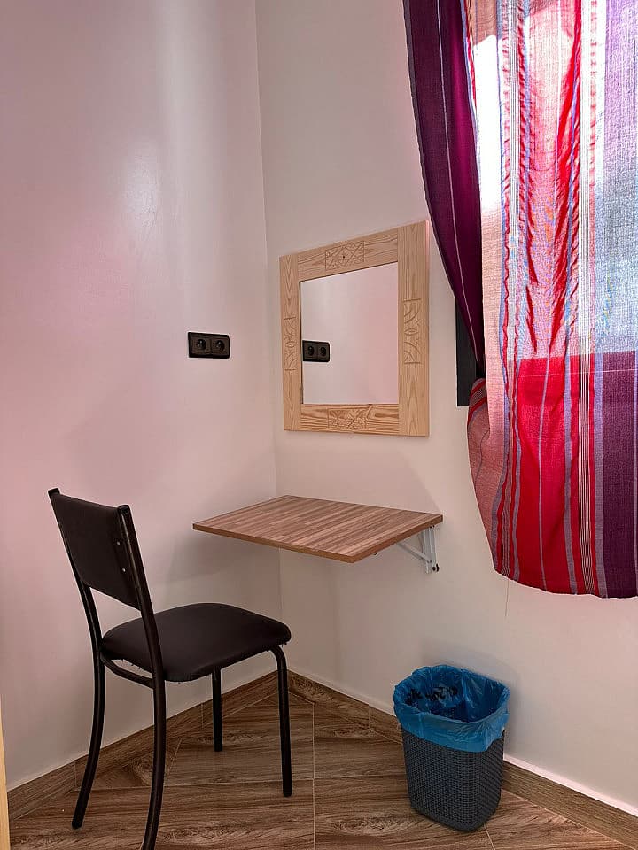 Private Room: Shared Bathroom - Abdel's House - 3