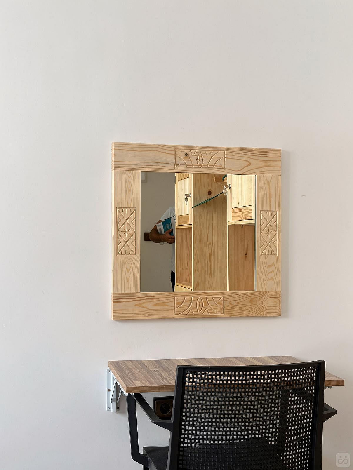 Private Room: Shared Bathroom - Abdel's House - 28