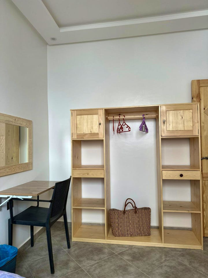 Private Room: Shared Bathroom - Abdel's House - 18