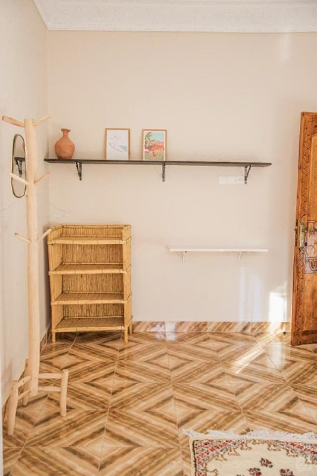 Bed In A 3-Bed Mixed Gender Room - 1
