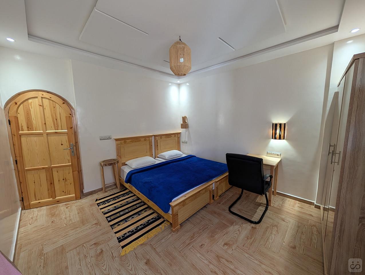 Private Room Ensuite - 3