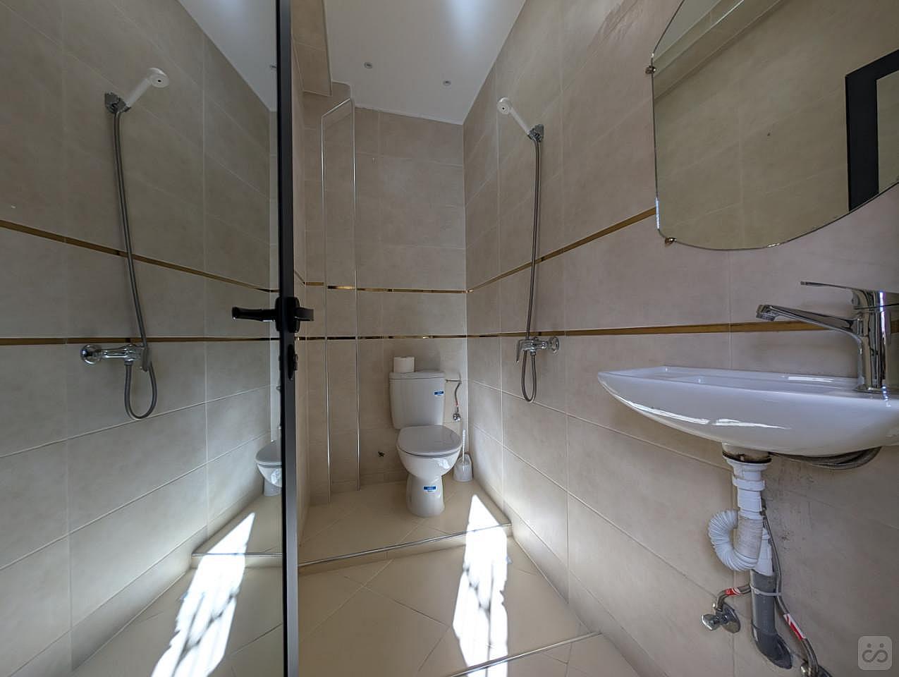 Private Room Ensuite - 1