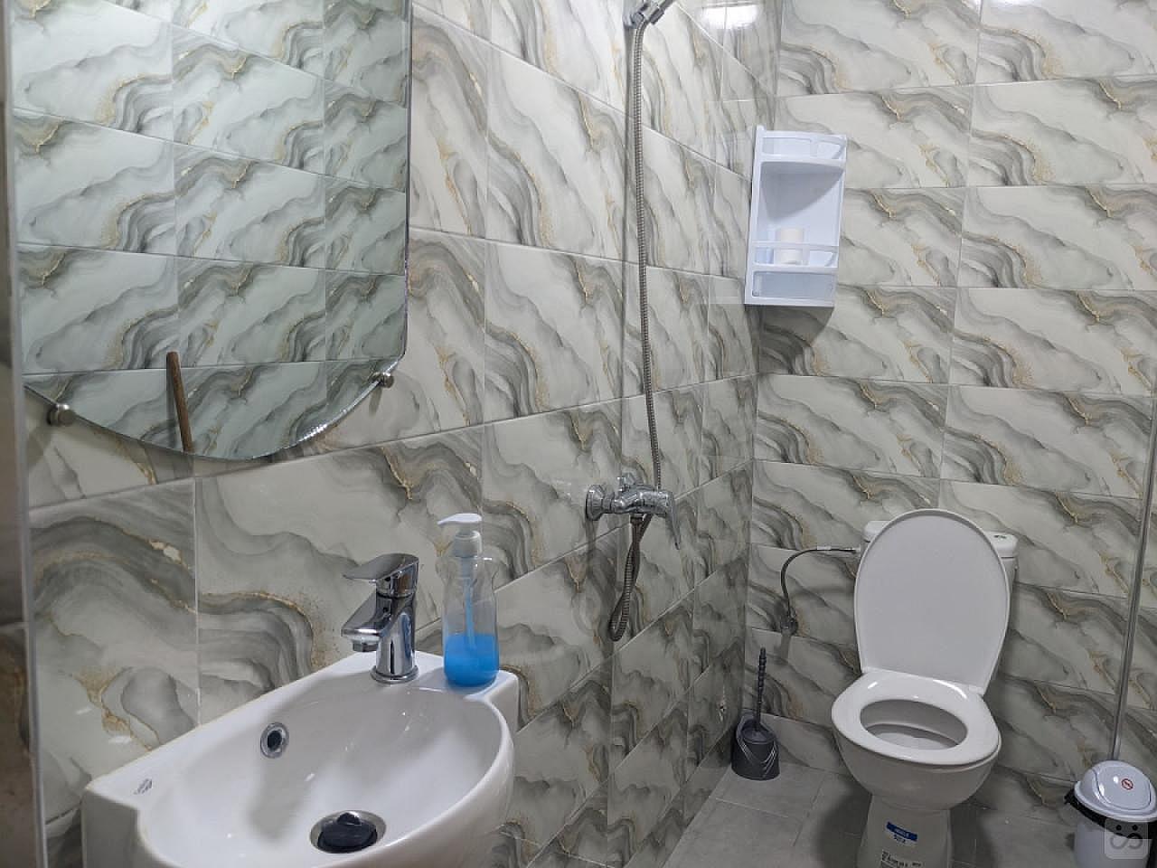 Studio Ensuite - 3