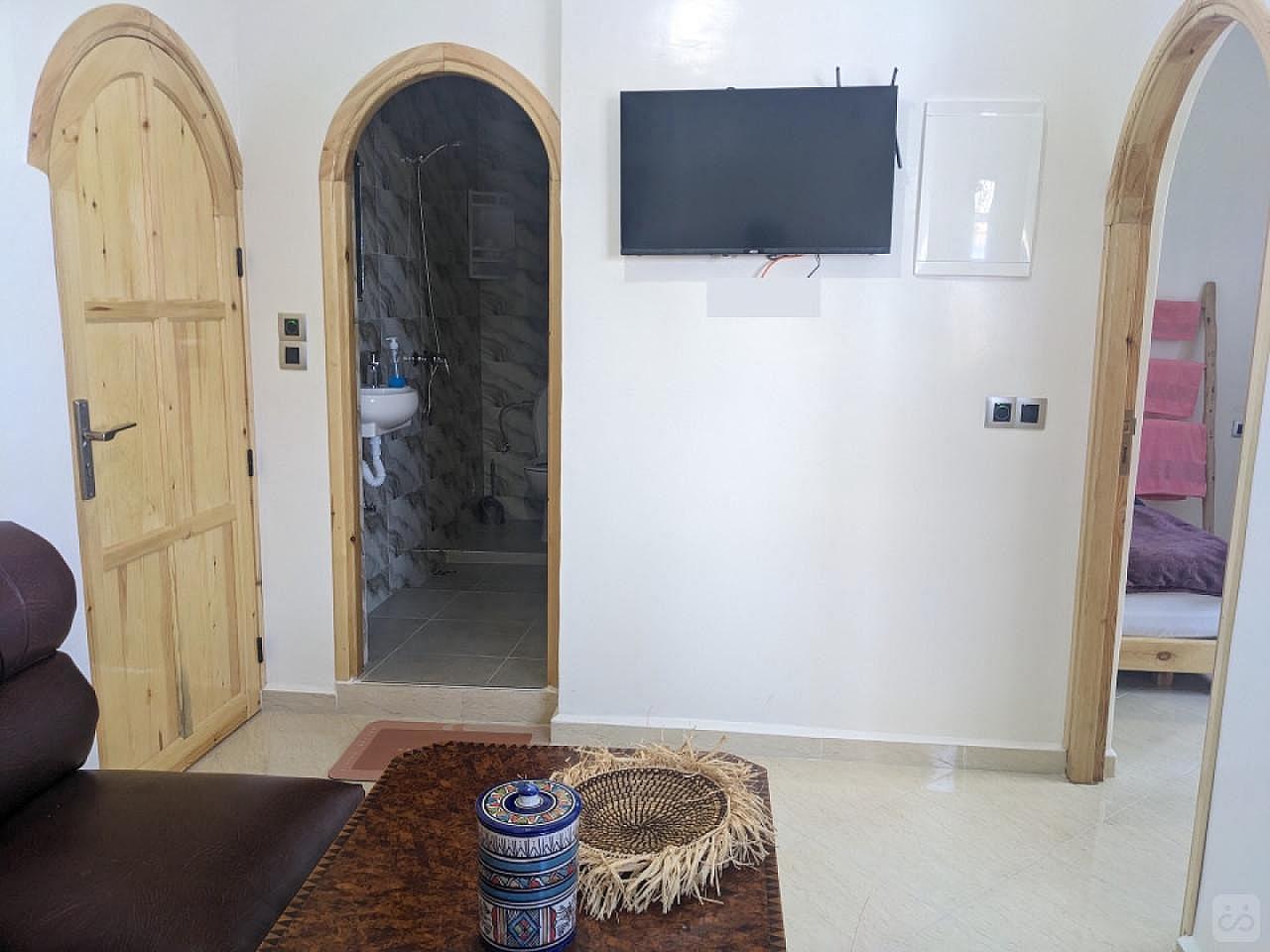 Studio Ensuite - 1