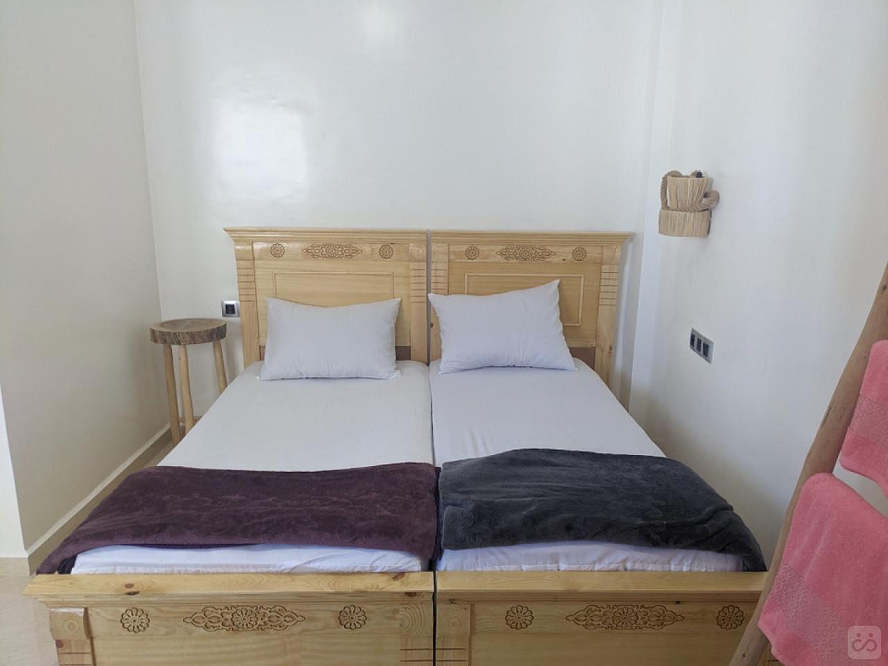 Studio Ensuite - 4
