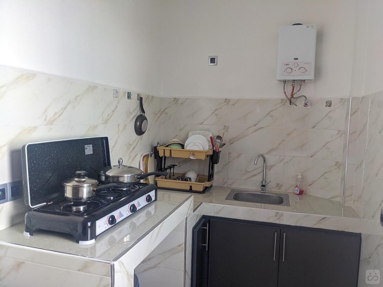 Studio Ensuite - 6