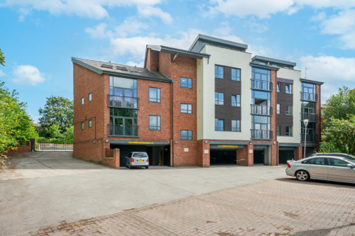 Leeds Headingley Aparthotel  - Gallery -  4