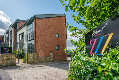 Leeds Headingley Aparthotel  - Gallery -  5