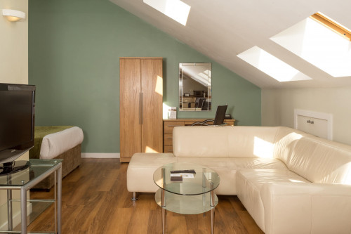 Leeds Headingley Aparthotel - Gallery - 8