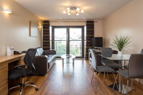 Leeds Headingley Aparthotel  - Gallery -  3