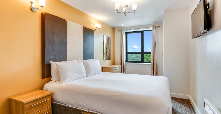 Leeds Headingley Aparthotel - Gallery - 16