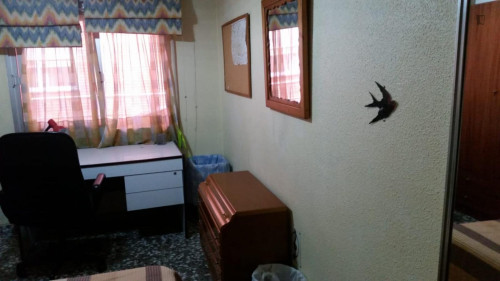 Comfy Single Bedroom close to UCAM University  - Gallery -  5