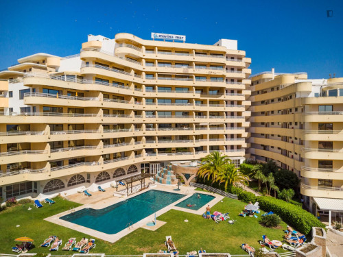 Vilamoura Bay Retreat at Marina Mar