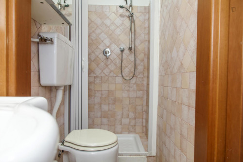 Nice studio in Loreto neigbourhood - Gallery - 16