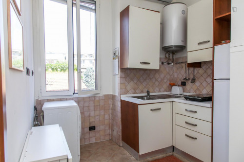 Nice studio in Loreto neigbourhood - Gallery - 13