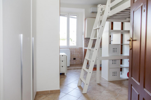 Nice studio in Loreto neigbourhood - Gallery - 11