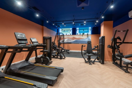 Exchange Works - Gallery - 10