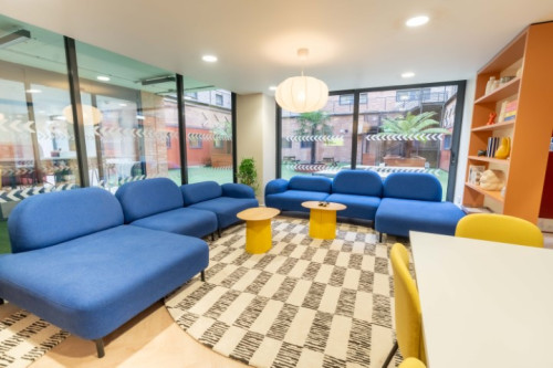 Exchange Works - Gallery - 16