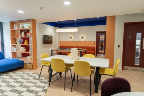 Exchange Works - Gallery - 17