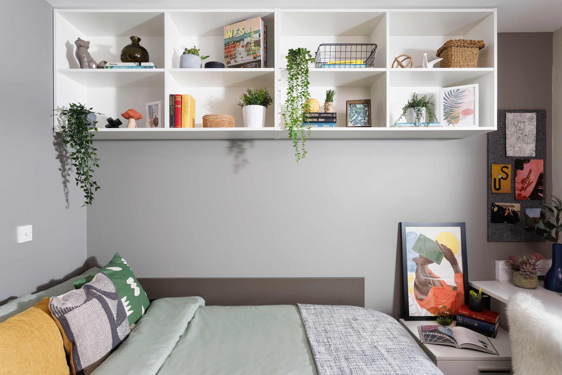  Platinum En-Suite  -  Exchange Works  - Gallery -  4