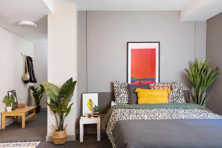  Platinum Studio  -  Exchange Works  - Gallery -  1