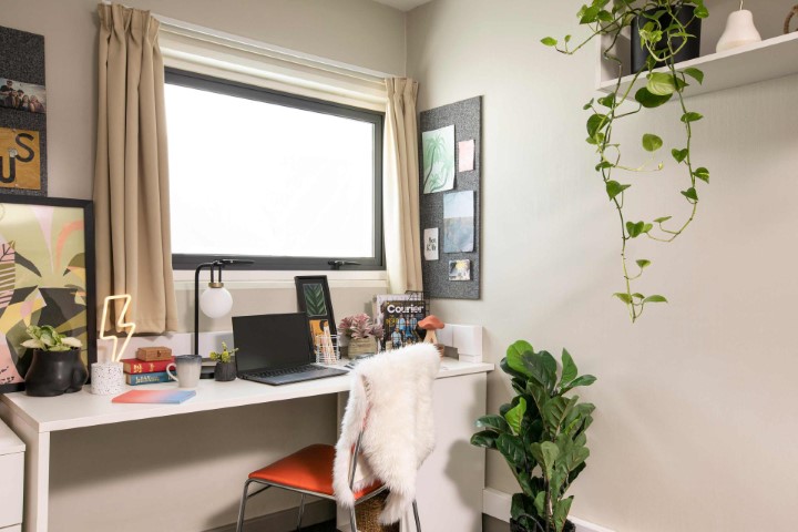  Platinum Studio  -  Exchange Works  - Gallery -  3