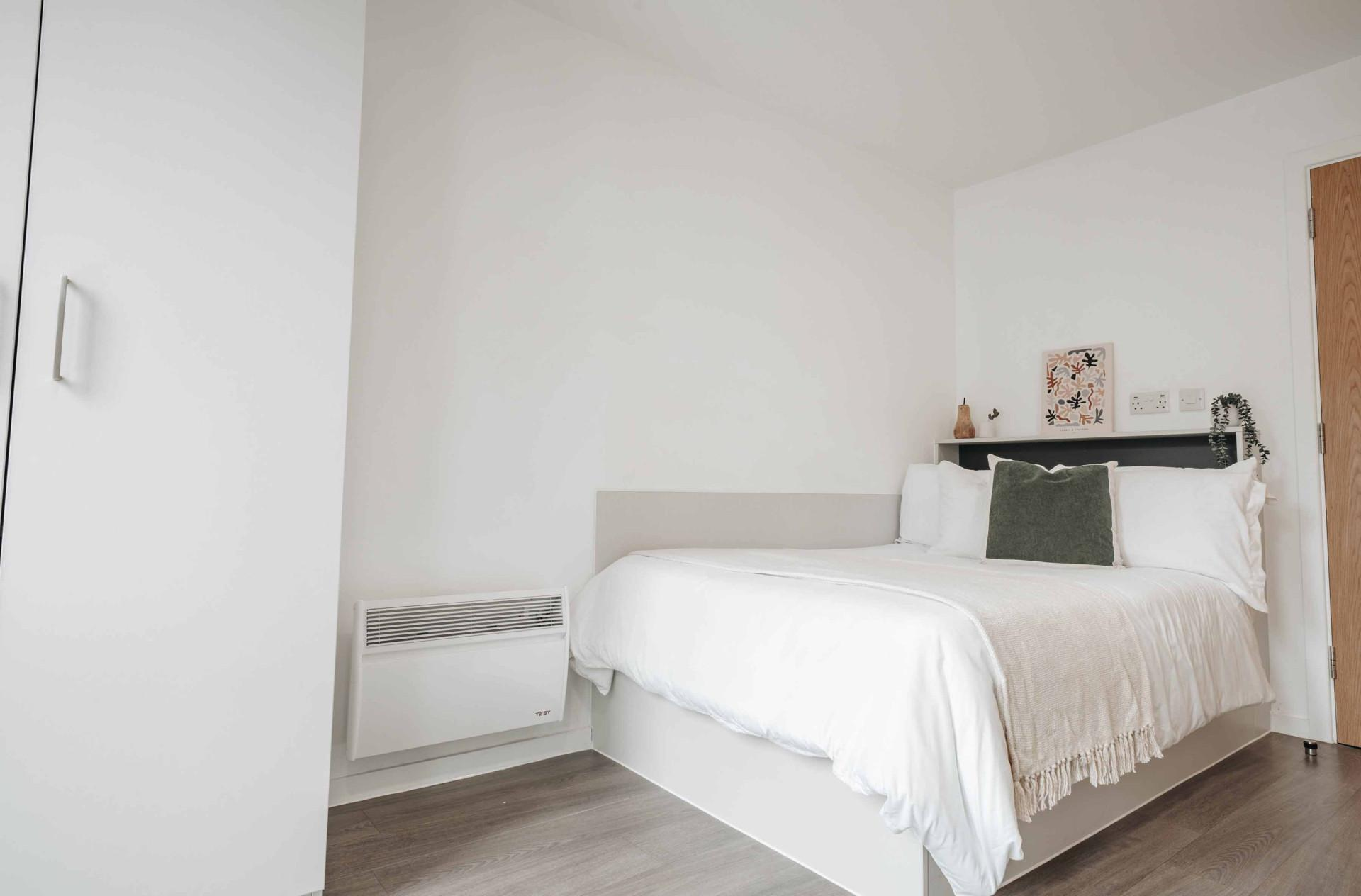 Silver En Suite (7 Bed Flat) - 2