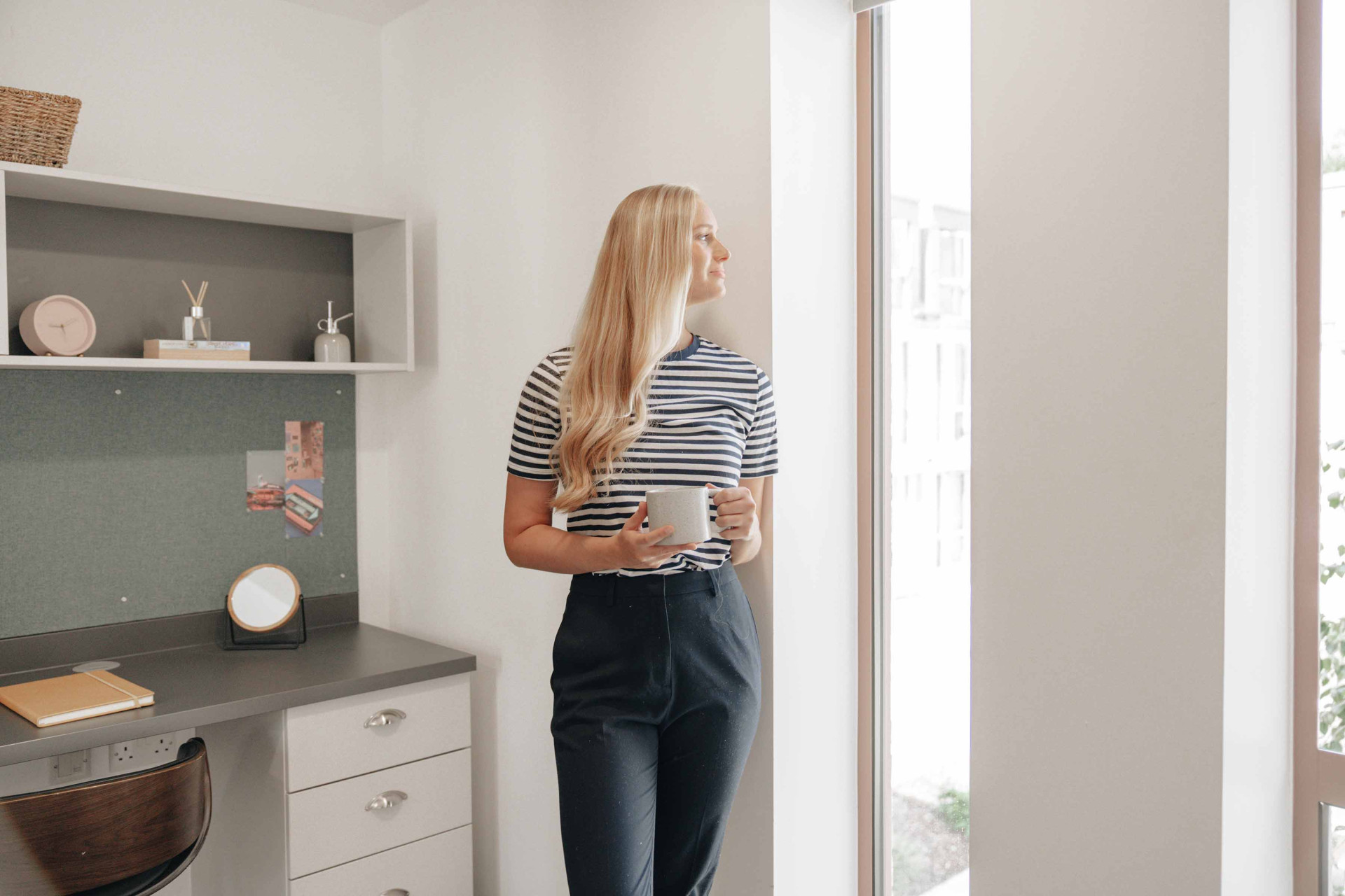  Gold En-Suite  -  Alma Court  - Gallery -  3