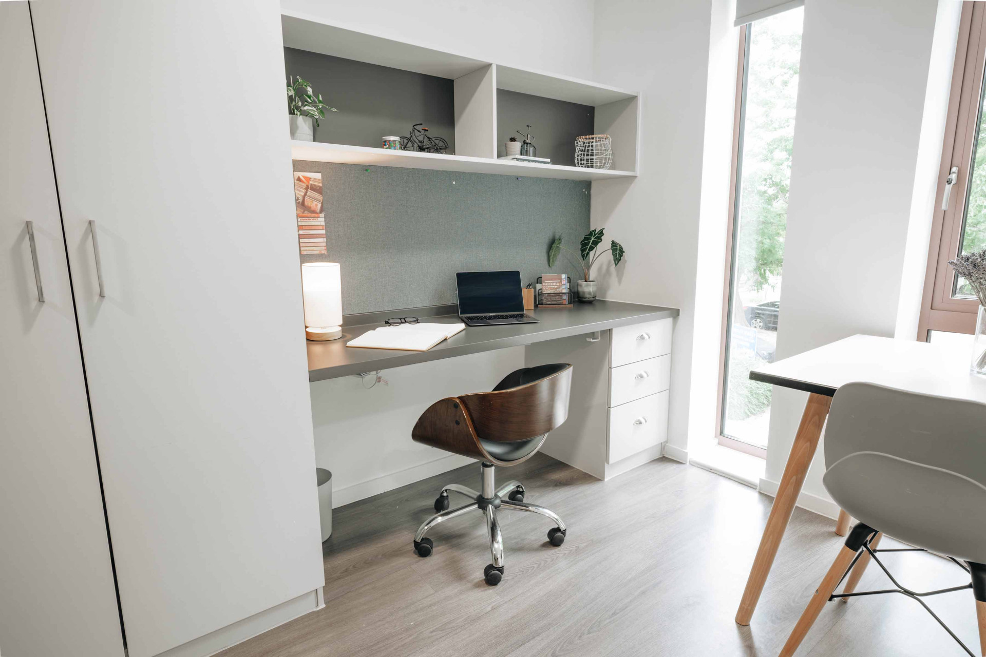  Silver Studio  -  Alma Court  - Gallery -  7