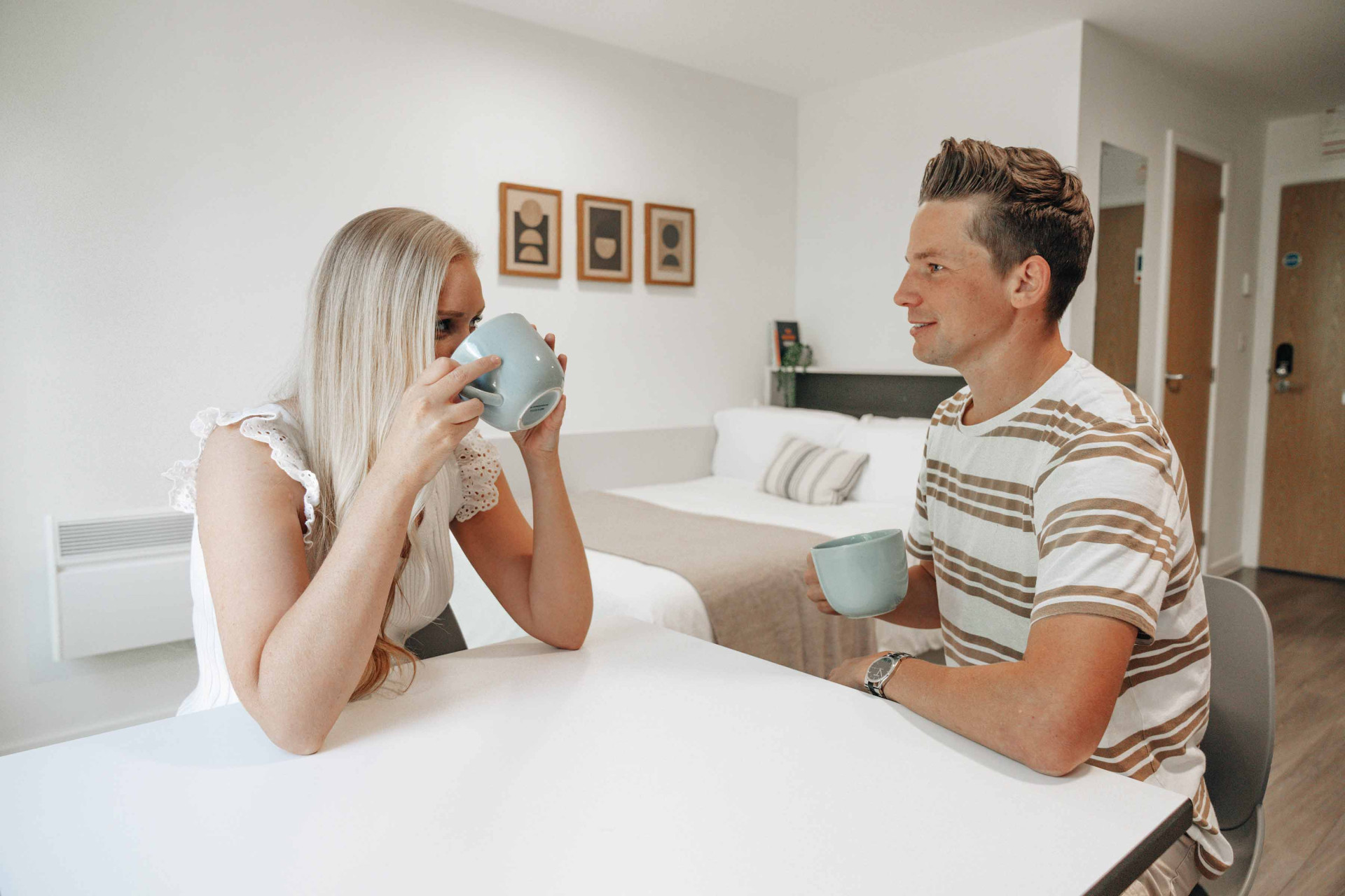  Silver Studio  -  Alma Court  - Gallery -  4