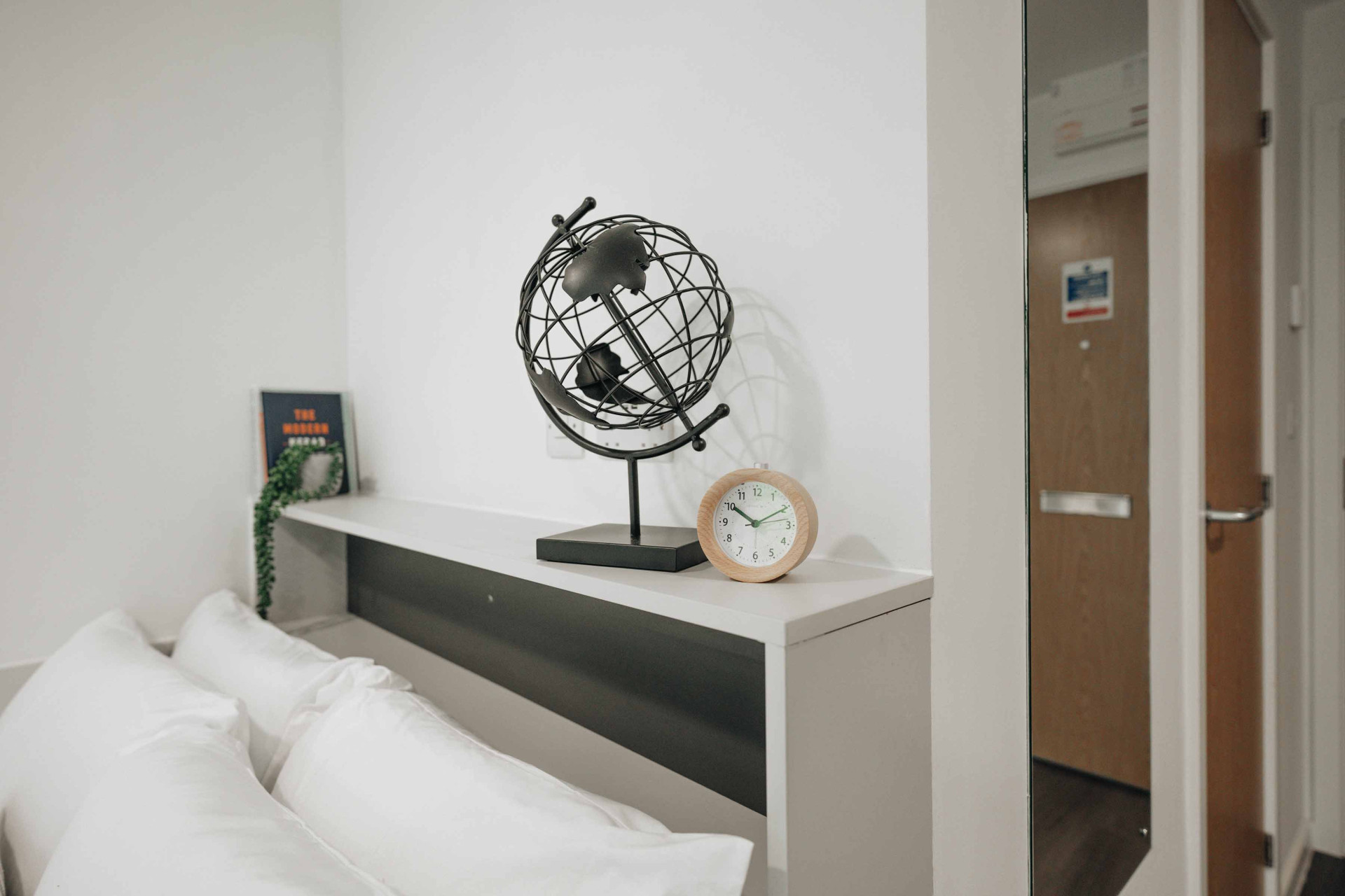  Silver Studio  -  Alma Court  - Gallery -  3