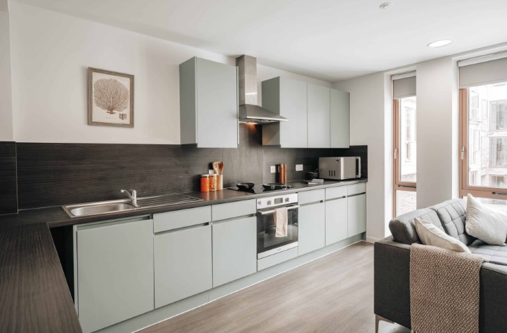  Platinum Studio  -  Alma Court  - Gallery -  3