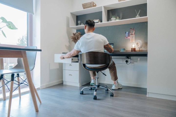  Platinum Studio  -  Alma Court  - Gallery -  5